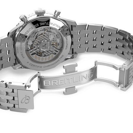 Breitling BREITLING Navitimer B01 46mm AB0137241L1A1