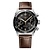 Longines LONGINES Spirit Flyback  Automatic 42mm L3.821.4.53.2