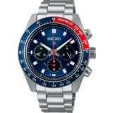 Seiko Seiko Prospex Speedtimer Solar chronograph 42 mm SSC913P1