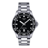 Tissot TISSOT SEASTAR 1000 40mm Quartz T120.410.11.051.00
