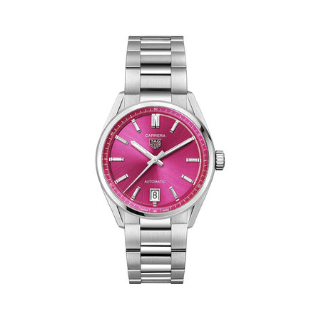 TAG Heuer TAG Heuer Carrera Date Automatic 36mm WBN2313.BA0001