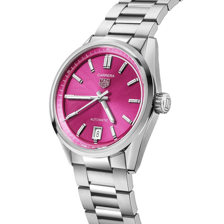 TAG Heuer TAG Heuer Carrera Date Automatic 36mm WBN2313.BA0001