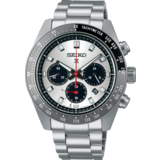 Seiko Seiko Prospex Speedtimer Solar chronograph 42 mm SSC911P1