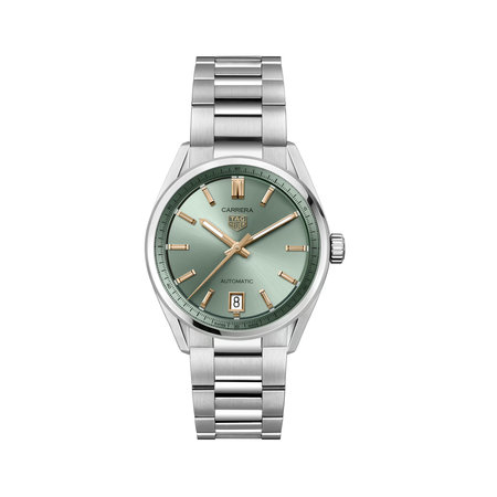 TAG Heuer TAG Heuer Carrera Date Automatic 36mm WBN2312.BA0001