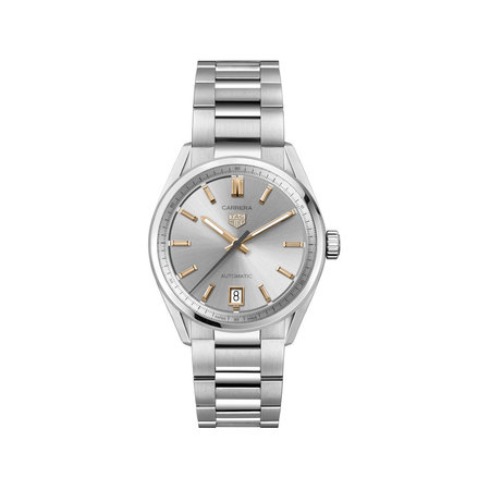 TAG Heuer TAG Heuer Carrera Date Automatic 36mm WBN2310.BA0001