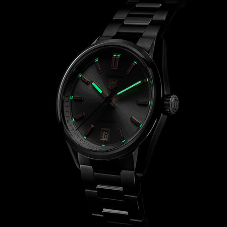 TAG Heuer TAG Heuer Carrera Date Automatic 36mm WBN2310.BA0001