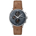 Junghans Junghans Meister Chronoscope Automaat 40mm 27/4224.03