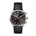 Tag Heuer TAG Heuer Carrera Heuer 02 Chronograph Automatic 42mm CBN201C.FC6542