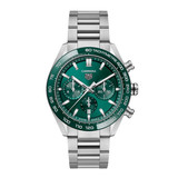 TAG Heuer TAG Heuer Carrera Heuer 02 Chronograph Automatic CBN2A1N.BA0643