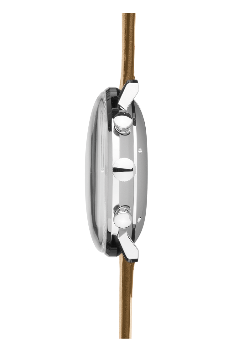 Max bill sales chronograph
