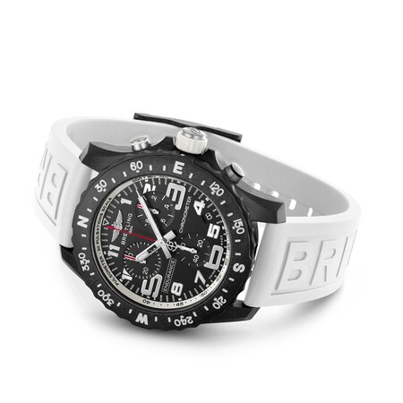 Breitling Breitling Endurance Pro White 44mm X82310A71B1S1