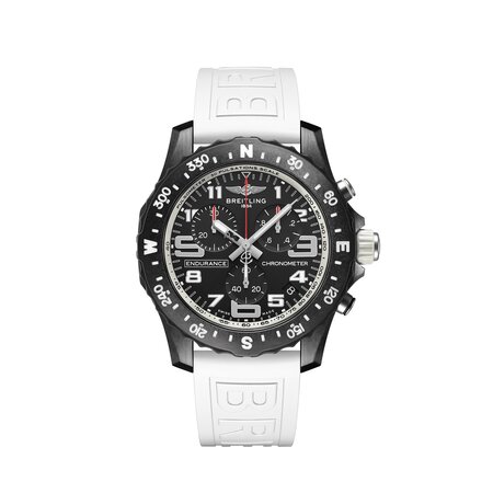 Breitling Breitling Endurance Pro White 44mm X82310A71B1S1