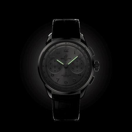 Breitling Breitling Premier B09 Chronograph 40mm AAB0930371G1P1