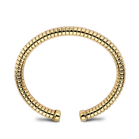 Tirisi TIRISI Armband Amsterdam Tubogaz 18k Geelgoud TB2194Y