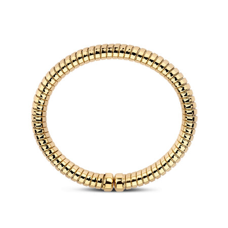 Tirisi TIRISI Armband Amsterdam Tubogaz 18k Geelgoud TB2194Y