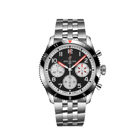 Breitling BREITLING Super Avi Chronograph 42mm Y233801A1B1A1