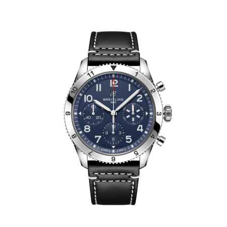 Breitling BREITLING Super Avi Chronograph 42mm A233801A1C1X1