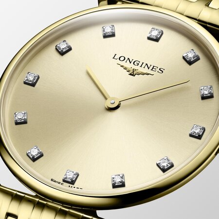 Longines LONGINES La Grande Classique Lady 29mm Quartz  L4.512.2.37.8