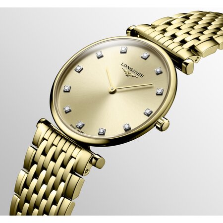 Longines LONGINES La Grande Classique Lady 29mm Quartz  L4.512.2.37.8