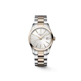 Longines LONGINES Conquest Classic Lady 34mm Quartz L2.386.3.72.7