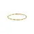 Blush BLUSH Armband 14k geelgoud 2191YGO