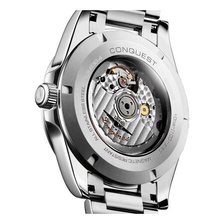 Longines LONGINES Conquest Automatic 41mm L3.830.4.72.6
