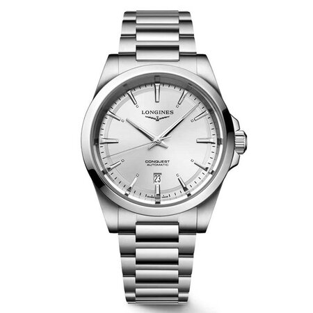 Longines LONGINES Conquest Automatic 41mm L3.830.4.72.6