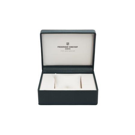 Frederique Constant FREDERIQUE CONSTANT Classics Gents Quartz 40mm FC-220NS5B6-LS