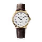 Frederique Constant FREDERIQUE CONSTANT Classic Ladies Quartz 28mm FC-235M1S5