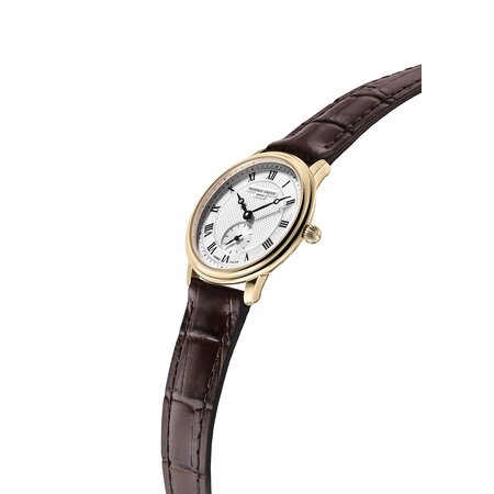 Frederique Constant FREDERIQUE CONSTANT Classic Ladies Quartz 28mm FC-235M1S5