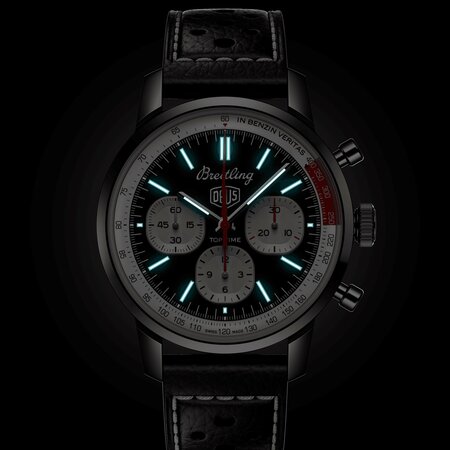 Breitling BREITLING TOP TIME B01 Deus 41 mm AB01765A1B1X1