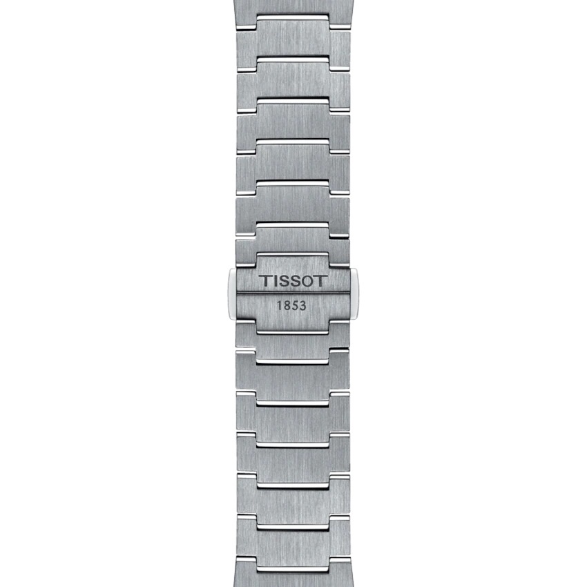 Tissot prx movement hotsell