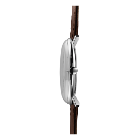 Junghans Junghans Max Bill Quartz Saphire 38mm 041/4817.02