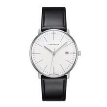 Junghans Junghans Max Bill Quartz Saphire 38mm 041/4817.02