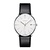 Junghans Junghans Max Bill Quartz Saphire 38mm 041/4817.02