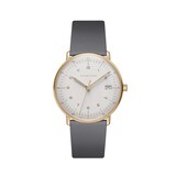 Junghans Junghans Max Bill Quartz Saphire 32.7mm 047/7854.02