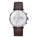 Junghans Junghans Meister Chronoscope Automaat 40mm 27/4120.02