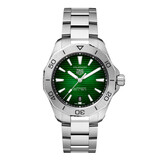 Tag Heuer TAG Heuer Aquaracer Professional 200 Automatic 40mm WBP2115.BA0627