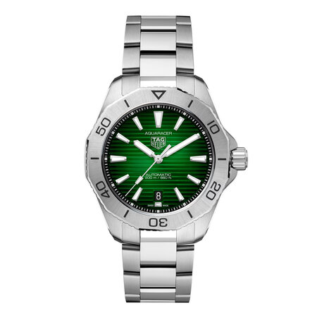 TAG Heuer TAG Heuer Aquaracer Professional 200 Automatic 40mm WBP2115.BA0627