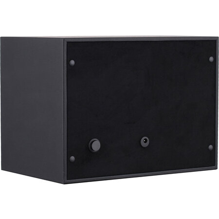 Benson Benson Watchwinder Compact Zwart 2.18