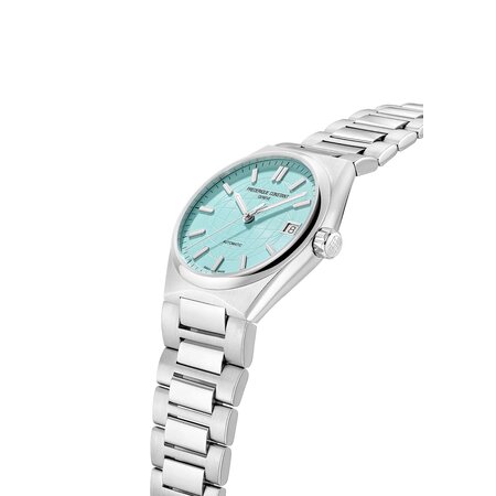 Frederique Constant FREDERIQUE CONSTANT Highlife Ladies Automatic 34mm  FC-303LB2NH6B