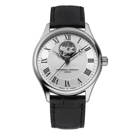 Frederique Constant FREDERIQUE CONSTANT Classics Gents Heartbeat 40mm FC-310MC5B6