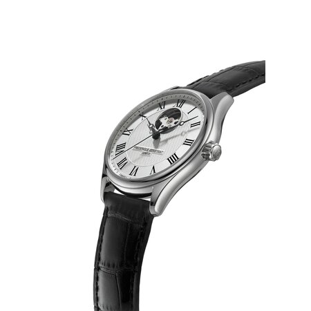 Frederique Constant FREDERIQUE CONSTANT Classics Gents Heartbeat 40mm FC-310MC5B6