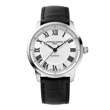 Frederique Constant FREDERIQUE CONSTANT Classics Premiere Automatic 38.5mm FC-301SWR3B6