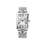 Frederique Constant FREDERIQUE CONSTANT Classics Art Deco Carrée Quartz FC-200MPW2AC6B