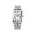 Frederique Constant FREDERIQUE CONSTANT Classics Art Deco Carrée Quartz FC-200MPW2AC6B