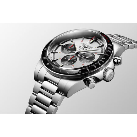 Longines LONGINES Conquest Chronograph Automatic 42mm L3.835.4.72.6