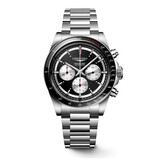 Longines LONGINES Conquest Chronograph Automatic 42mm L3.835.4.52.6