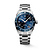 Longines LONGINES Spirit Zulu Time Automatic 39mm L3.802.4.93.6