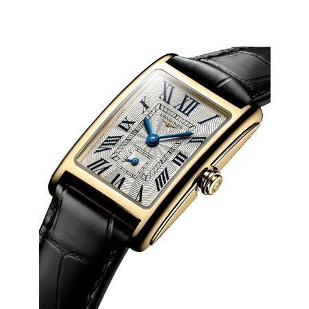 Longines LONGINES DolceVita Lady 32mm Quartz L5.255.6.71.0